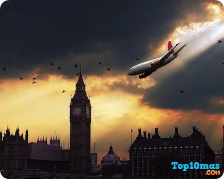 Soñar con desastres Soñar-con-desastres-top-10-pesadillas-mas-comunes