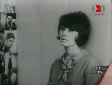 Sobre todas esas estrellas - 1965 Sobre todas esas estrellas - 1965