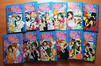 Adquisiciones de Octubre a Noviembre de 2017 y puesta al día