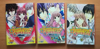 Adquisiciones de Octubre a Noviembre de 2017 y puesta al día