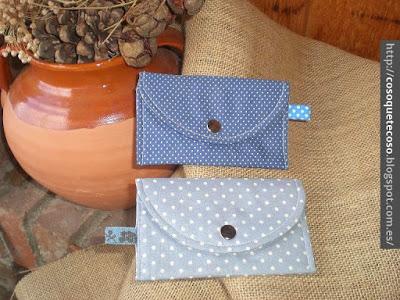 Cinco ideas para regalos. Videotutorial