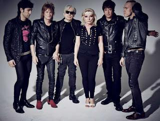 Blondie - Doom or Destiny (2017)