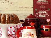 Apple-Raisin Bundt Cake