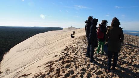 La Gran Duna de Pilat