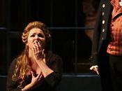 “Con Andrea Chénier Opera encuentra historia”