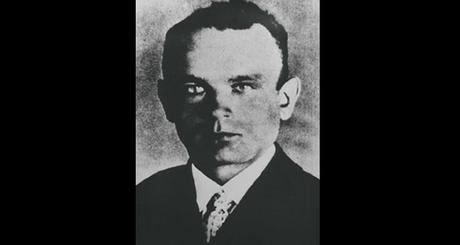 Franz Honiok, la primera víctima