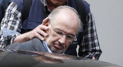 España, el país con los políticos más corruptos de toda Europa.