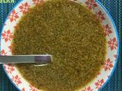 Salsa Chimichurri Hierbas Casera