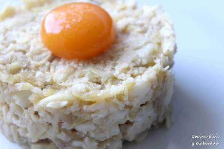 BACALAO AL DOURO , COCINA PORTUGUESA