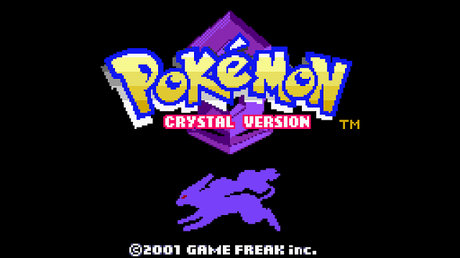 Se vuelve a sugerir el lanzamiento de Pokémon Cristal en 3DS