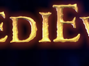 presenta Medievil para PlayStation