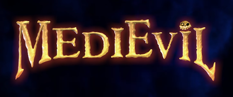 Se presenta Medievil para PlayStation 4