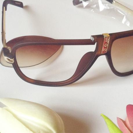 Complementos en tonos tierra de Zaful