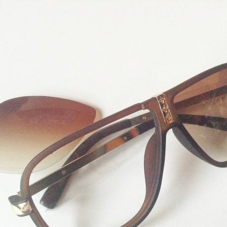 Complementos en tonos tierra de Zaful Complementos en tonos tierra de Zaful