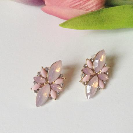 Complementos en tonos tierra de Zaful Complementos en tonos tierra de Zaful