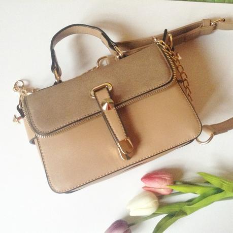 Complementos en tonos tierra de Zaful Complementos en tonos tierra de Zaful