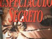 GRAN ESPECTÁCULO SECRETO. Clive Barker