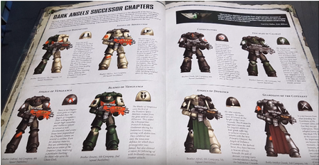 Videos de los codex AO y AS (Winters SEO y Spikey Bits)