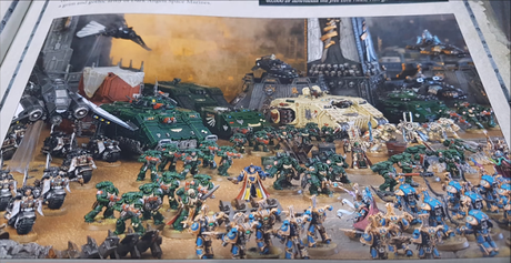 Videos de los codex AO y AS (Winters SEO y Spikey Bits)