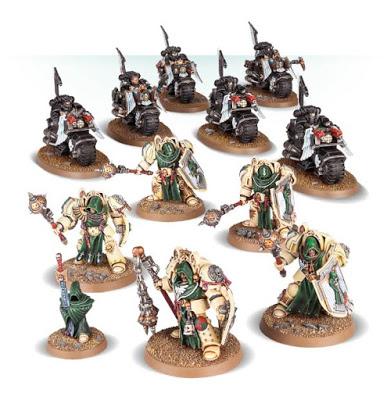 Pre-pedidos de GW esta semana: Una opinión