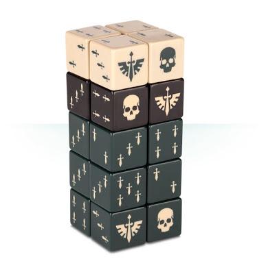 Pre-pedidos de GW esta semana: Una opinión