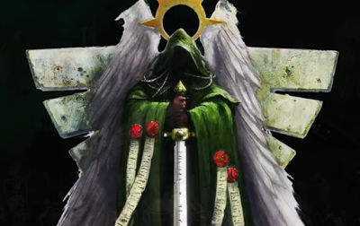 Pre-pedidos de GW esta semana: Una opinión