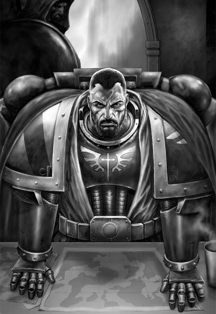 Luher se ha fugado de la Roca (Y Lion sigue durmiendo)