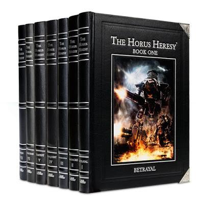 Pre-pedidos y novedades en la web de FW esta semana