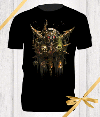 Pre-pedidos y novedades en la web de FW esta semana