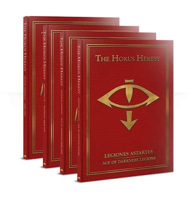 Pre-pedidos y novedades en la web de FW esta semana