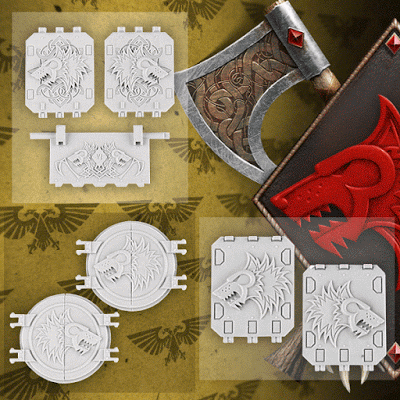 Pre-pedidos y novedades en la web de FW esta semana