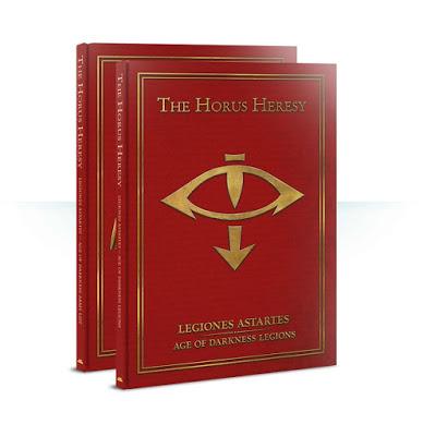 Pre-pedidos y novedades en la web de FW esta semana