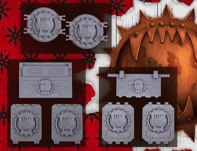 Pre-pedidos y novedades en la web de FW esta semana