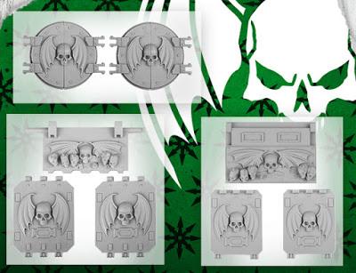 Pre-pedidos y novedades en la web de FW esta semana