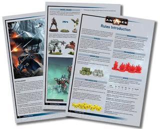 Antares Base one en descarga libre Antares Base one en descarga libre