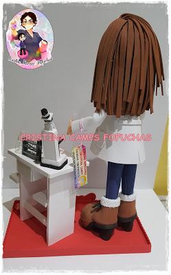 FOFUCHA INVESTIGADORA