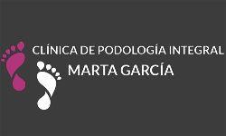 Clínica Podología Integral Marta García