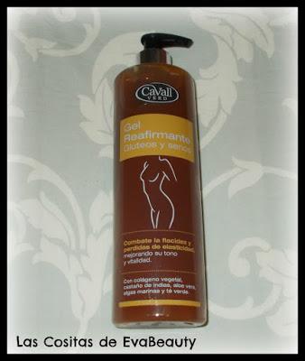 Colaboración con... Cavall Verd Cosmetics Colaboración con... Cavall Verd Cosmetics