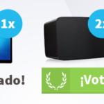 Últimos dias para ganar tu premio