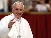 Papa Francisco apoya modificación parte padrenuestro #Religiones dejes caer...)