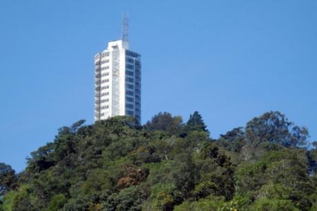 #Hotel Humboldt: el primer 7 estrellas de #Venezuela / #Caracas #Avila #Turismo
