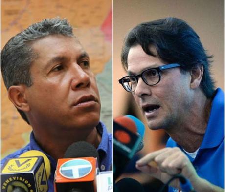 Lorenzo Mendoza como “presidenciable”, el rumor que toma fuerza gracias a Henri Falcón #VENEZUELA #POLITICA Lorenzo Mendoza como “presidenciable”, el rumor que toma fuerza gracias a Henri Falcón #VENEZUELA #POLITICA