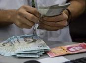 #billete #venezolano 100.000 solo sirve para comprar champú: vale vender #DINERO #ECONOMIA