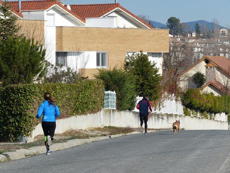 NUEVOS CAMINOS