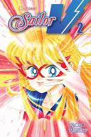 Noticias Noticiosas: Ivrea publicará Sailor V y más historias de Sailor Moon durante el 2018
