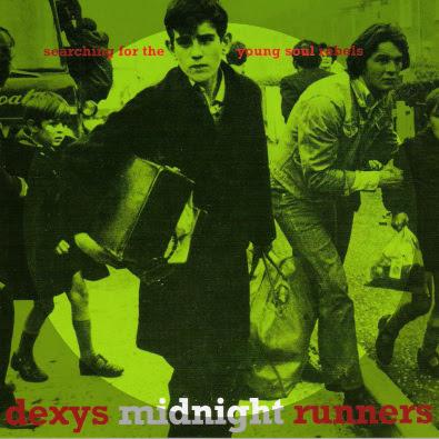 [Clásico Telúrico] Dexys Midnight Runners - Seven Days Too Long (1980)