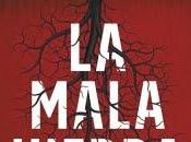 mala hierba...................................................agustín martínez