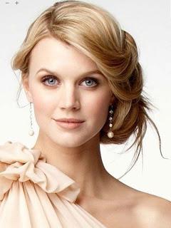 LOS MEJORES PEINADOS PARA LAS POSADAS NAVIDEÑAS 2017