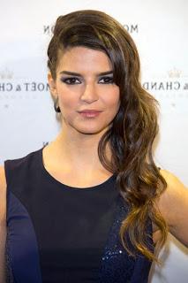 LOS MEJORES PEINADOS PARA LAS POSADAS NAVIDEÑAS 2017