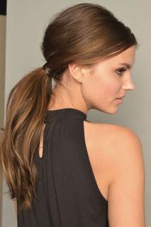 LOS MEJORES PEINADOS PARA LAS POSADAS NAVIDEÑAS 2017